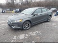 2017 Ford Fusion — photo 2 of 17 | VIN 3FA6P0H74HR281292