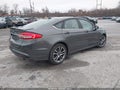 2017 Ford Fusion — photo 4 of 17 | VIN 3FA6P0H74HR281292