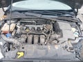 2015 Ford Focus — photo 10 of 16 | VIN 1FADP3F24FL343933