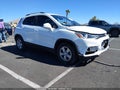 Photo 1 of 16 — 2019 Chevrolet Trax