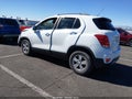 Photo 3 of 16 — 2019 Chevrolet Trax