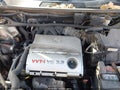 2005 Toyota Highlander — photo 10 of 12 | VIN JTEEP21A550123171