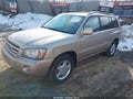 2005 Toyota Highlander — photo 2 of 12 | VIN JTEEP21A550123171