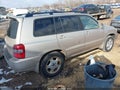 2005 Toyota Highlander — photo 4 of 12 | VIN JTEEP21A550123171