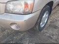 2005 Toyota Highlander — photo 6 of 12 | VIN JTEEP21A550123171