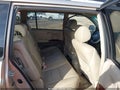 2005 Toyota Highlander — photo 8 of 12 | VIN JTEEP21A550123171