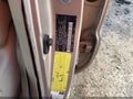 2005 Toyota Highlander — photo 9 of 12 | VIN JTEEP21A550123171