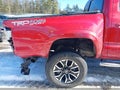 2019 Toyota Tacoma — photo 18 of 18 | VIN 5TFCZ5AN8KX206574