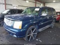 2005 Cadillac Escalade — photo 2 of 16 | VIN 1GYEK63N85R192694