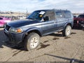 Photo 2 of 11 — 2002 Mitsubishi Montero
