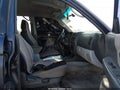 Photo 5 of 11 — 2002 Mitsubishi Montero