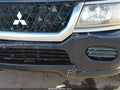 Photo 6 of 11 — 2002 Mitsubishi Montero