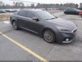 2018 Kia Cadenza — photo 1 of 17 | VIN KNALB4J11J5120459