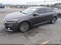 2018 Kia Cadenza — photo 2 of 17 | VIN KNALB4J11J5120459
