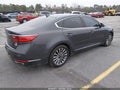 2018 Kia Cadenza — photo 4 of 17 | VIN KNALB4J11J5120459