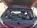 Photo 10 of 17 — 2020 Toyota Camry