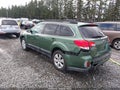 2011 Subaru Outback — photo 3 of 18 | VIN 4S4BRCCCXB3341697
