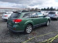 Photo 4 of 18 — 2011 Subaru Outback