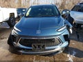 Photo 12 of 17 — 2026 Buick Encore GX