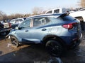 Photo 14 of 17 — 2026 Buick Encore GX