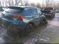 Photo 4 of 17 — 2026 Buick Encore GX