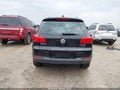 Photo 16 of 16 — 2014 Volkswagen Tiguan