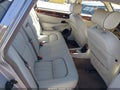 2003 Jaguar XJ-Series — photo 8 of 17 | VIN SAJDA14C13LF57063