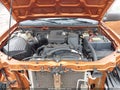 2006 Chevrolet Colorado — photo 10 of 18 | VIN 1GCDT146168319320