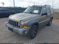2005 Jeep Liberty — photo 2 of 14 | VIN 1J4GL48K05W610997