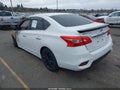 2018 Nissan Sentra — photo 3 of 10 | VIN 3N1AB7AP1JY271551