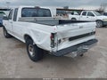1996 Ford F-150 Lightning — photo 6 of 11 | VIN 1FTEX15H4TKA45523