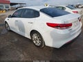 2018 Kia Optima — photo 3 of 16 | VIN 5XXGT4L36JG256856