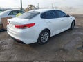 2018 Kia Optima — photo 4 of 16 | VIN 5XXGT4L36JG256856