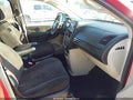2013 Dodge Grand Caravan — photo 5 of 11 | VIN 2C4RDGCG1DR523262