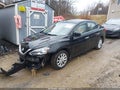 2018 Nissan Sentra — photo 2 of 16 | VIN 3N1AB7AP7JY299208