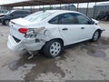 2018 Ford Focus — photo 4 of 18 | VIN 1FADP3E22JL277330