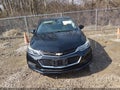 Photo 12 of 17 — 2017 Chevrolet Cruze