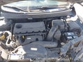 2011 Kia Forte — photo 10 of 17 | VIN KNAFU4A21B5405227