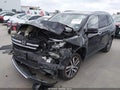 2017 Honda Pilot — photo 2 of 16 | VIN 5FNYF6H92HB096461