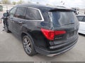 2017 Honda Pilot — photo 3 of 16 | VIN 5FNYF6H92HB096461