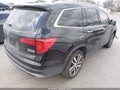 2017 Honda Pilot — photo 4 of 16 | VIN 5FNYF6H92HB096461