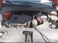 2017 Kia Sorento — photo 10 of 16 | VIN 5XYPG4A36HG260774