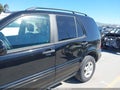 2001 Mercedes-Benz ML-Class — photo 6 of 16 | VIN 4JGAB54E61A264574