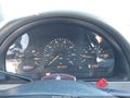 2001 Mercedes-Benz ML-Class — photo 7 of 16 | VIN 4JGAB54E61A264574