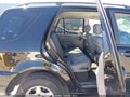 2001 Mercedes-Benz ML-Class — photo 8 of 16 | VIN 4JGAB54E61A264574