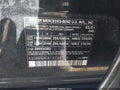 2001 Mercedes-Benz ML-Class — photo 9 of 16 | VIN 4JGAB54E61A264574