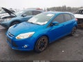 Photo 2 of 11 — 2013 Ford Focus