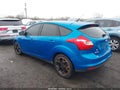 2013 Ford Focus — photo 3 of 11 | VIN 1FADP3K27DL175885
