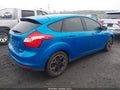 2013 Ford Focus — photo 4 of 11 | VIN 1FADP3K27DL175885