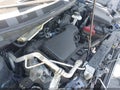 2017 Nissan Rogue Sport — photo 10 of 19 | VIN JN1BJ1CP2HW011212